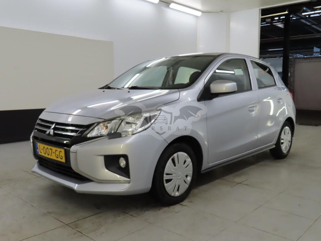 Mitsubishi Space Star 1.2 2021