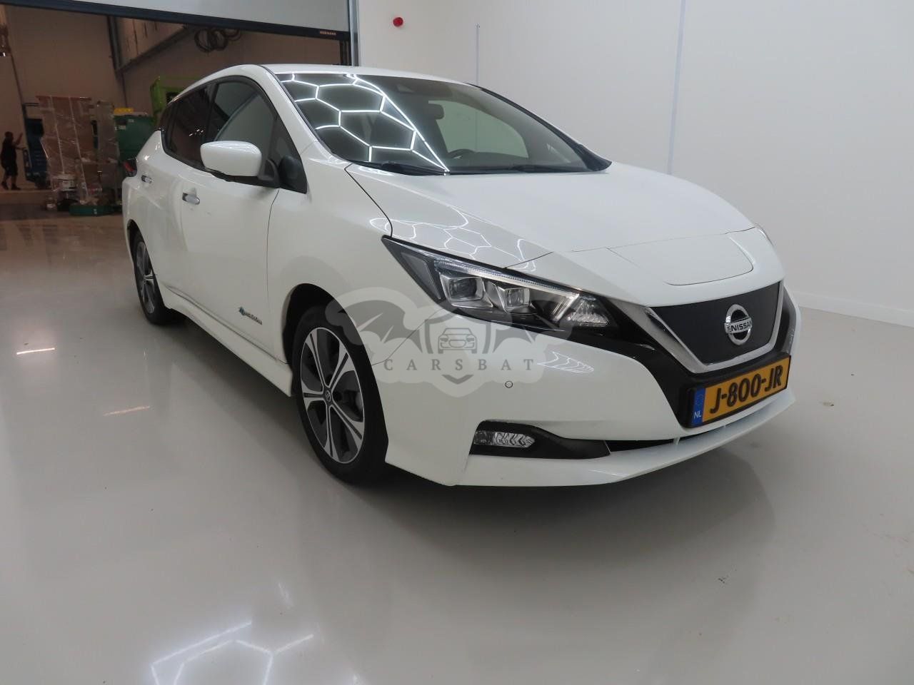 Nissan Leaf Tekna 2020