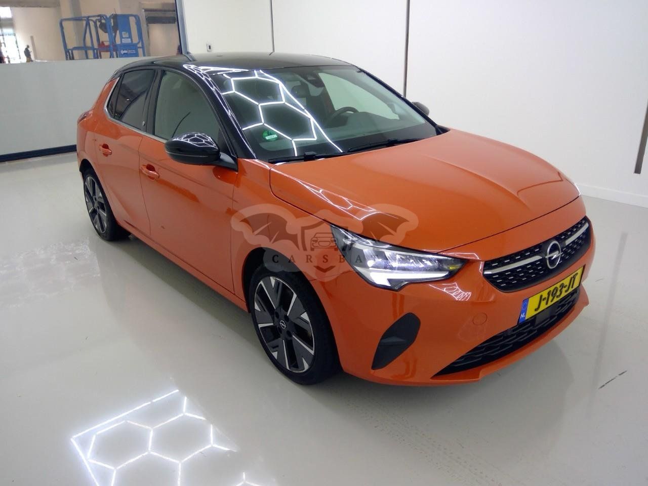 Opel Corsa-e Edition 2020