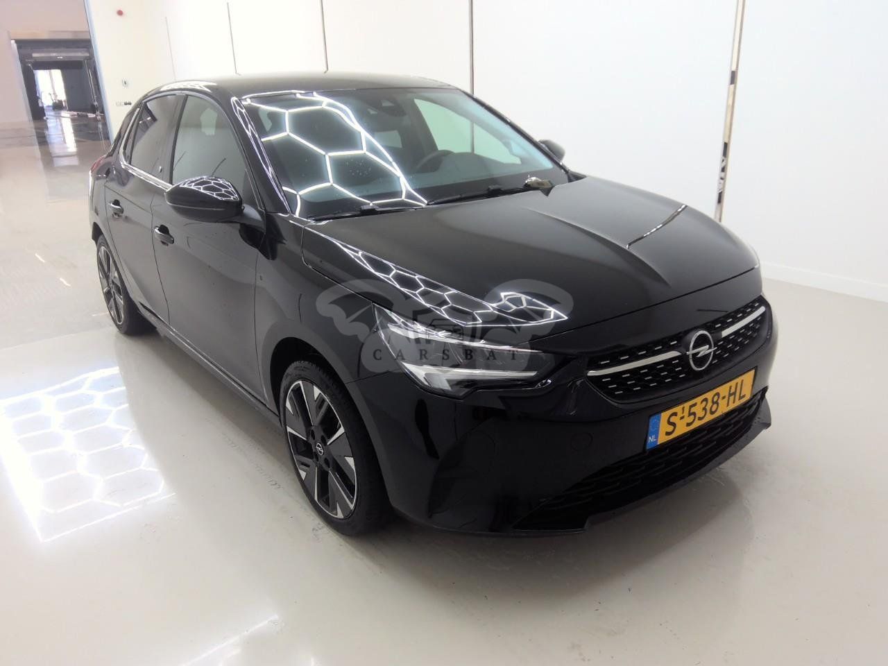 Opel Corsa-e 46 kWh Elegance 2023