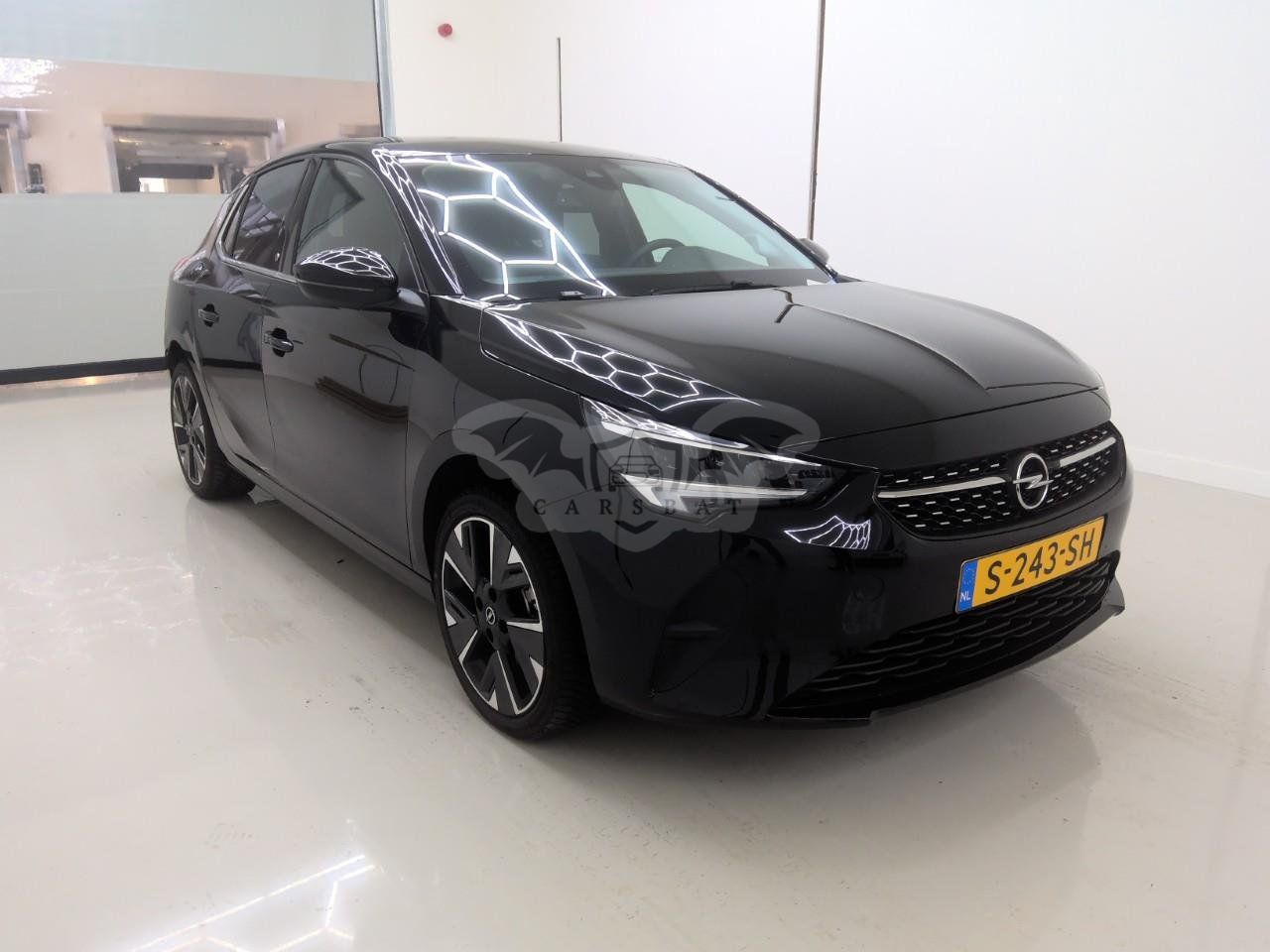Opel Corsa-e 46 kWh Elegance 2023