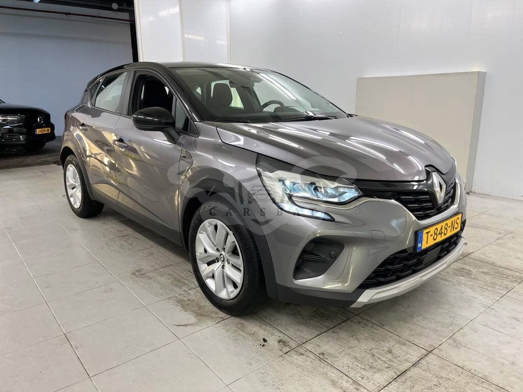 Renault Captur / QM3 1.0 TCe Evolution 2023