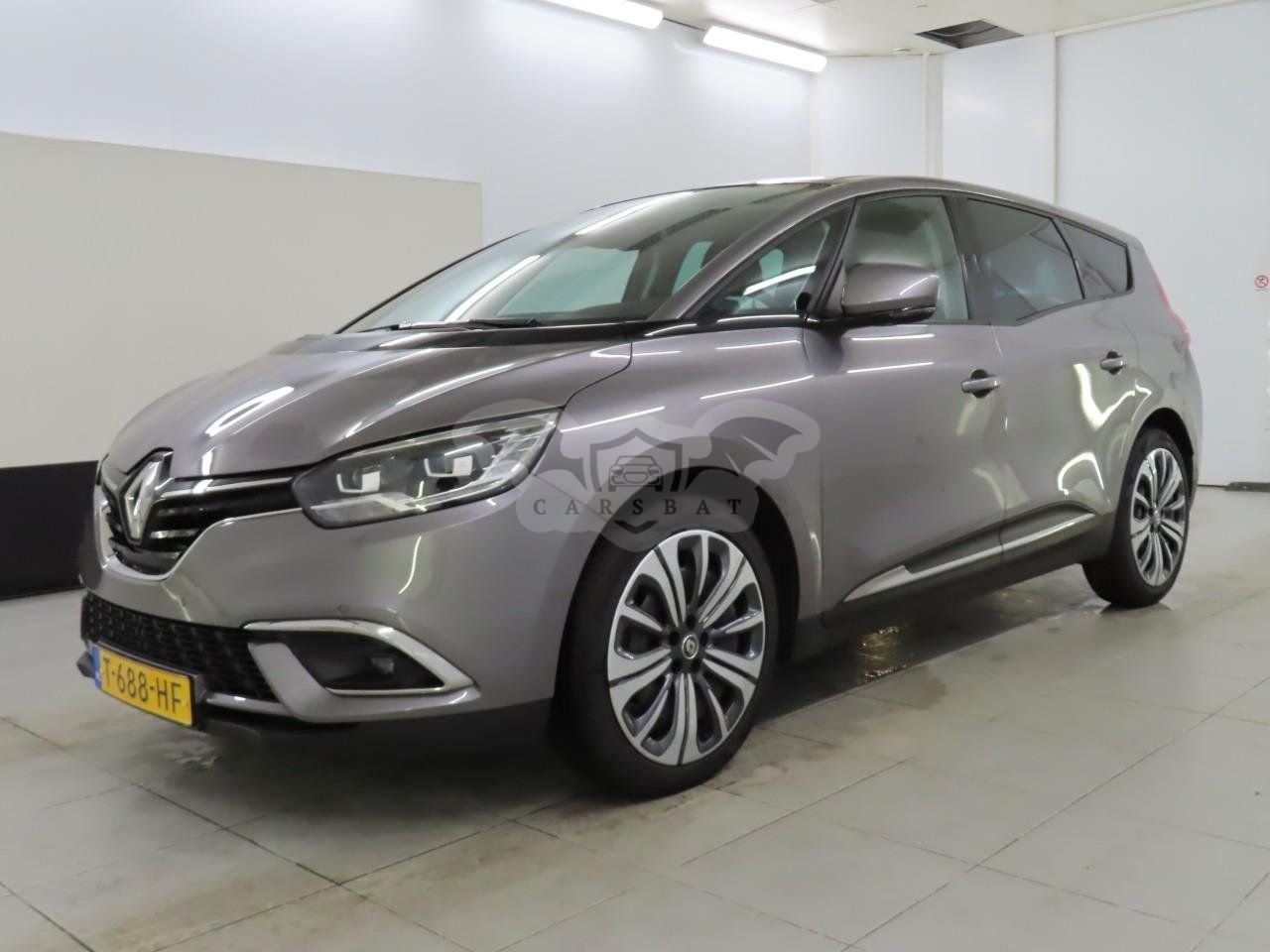 Renault Scenic Grand 1.3 TCe Equilibre 2023