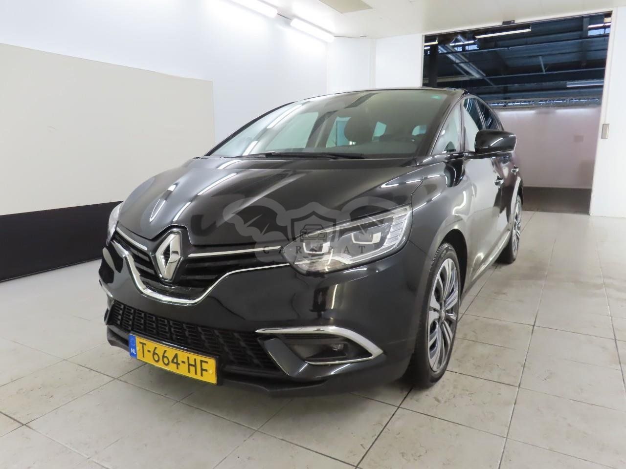 Renault Scenic Grand 1.3 TCe Equilibre 2023