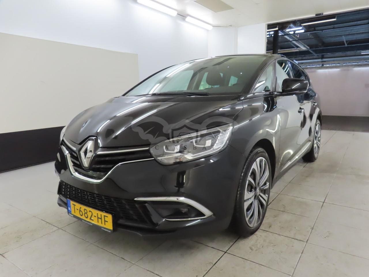 Renault Scenic Grand 1.3 TCe Equilibre 2023