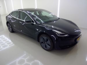 Tesla Model 3 Standard Range Plus 2020