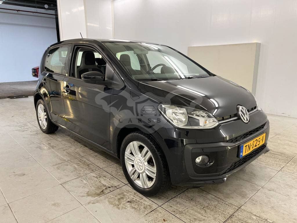 Volkswagen Up! 1.0 High Up! 2018