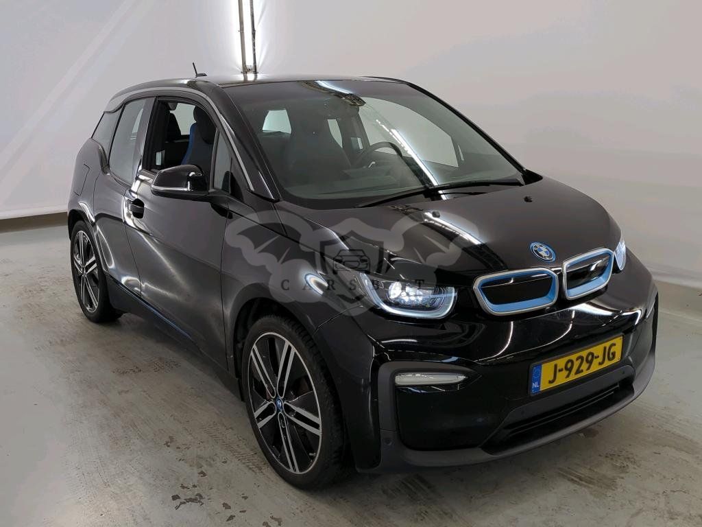 BMW i3 120 Ah Executive 2020