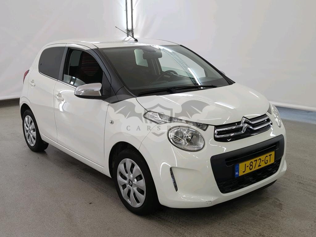 Citroën C1 1.0 VTI Feel 2020