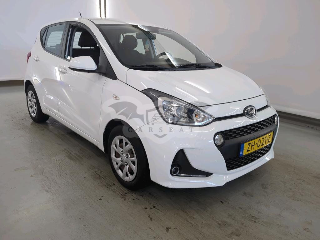 Hyundai i10 1.0i Comfort 2019