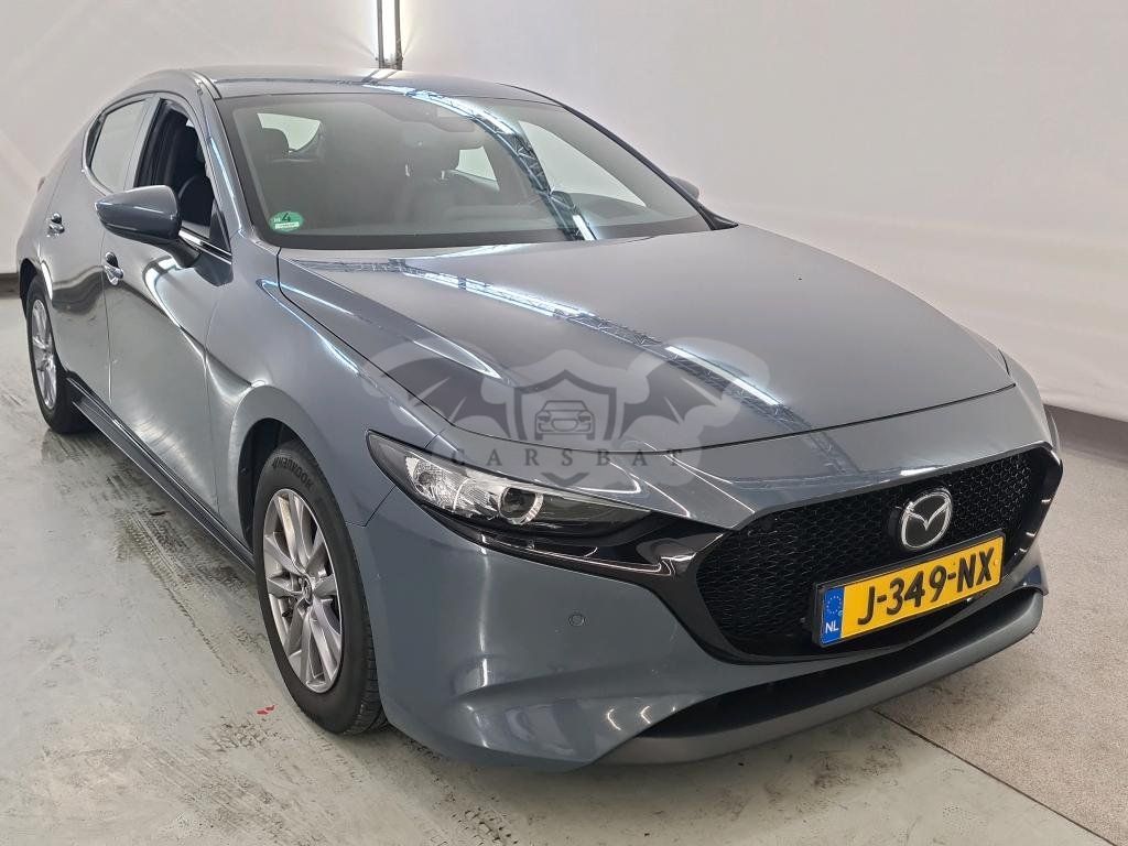 Mazda 3 2.0 Comfort 2020