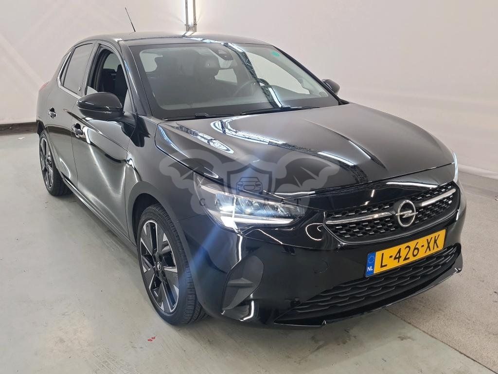 Opel Corsa-e 46 kWh Elegance 2021