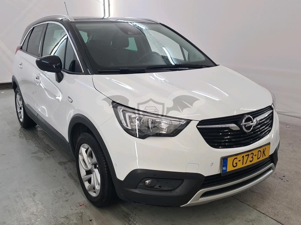 Opel Crossland 1.2 Innovation 2019