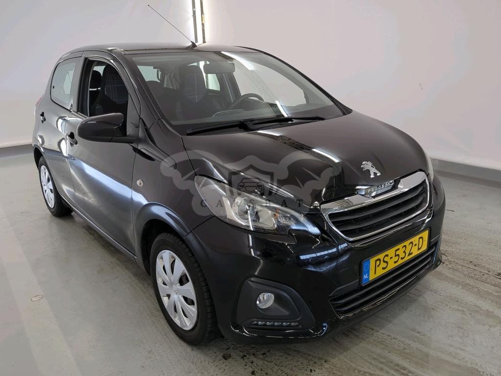 Peugeot 108 1.0 VTI Active 2017