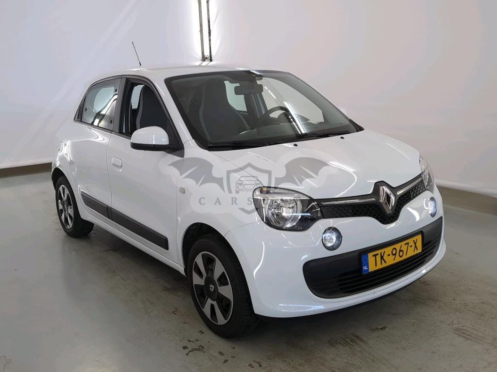 Renault Twingo 1.0 SCe Collection 2018