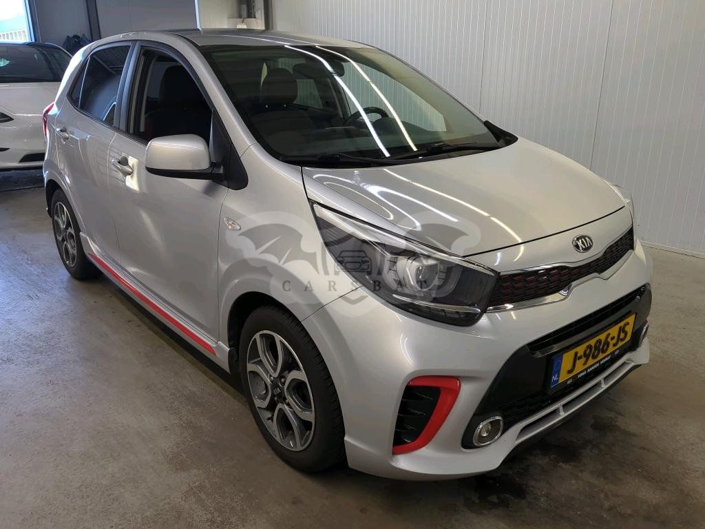 Kia Picanto (Morning) 1.0 GT Line 2020