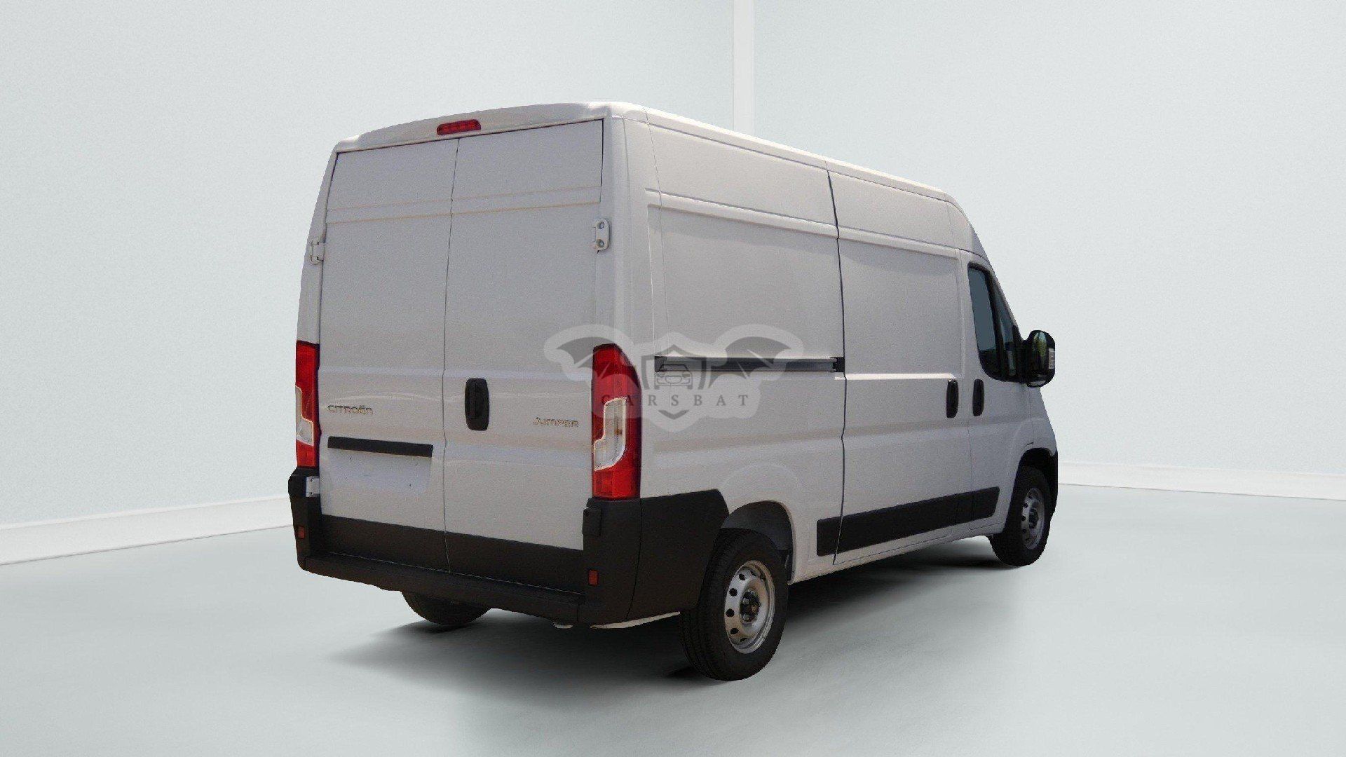 Citroën Jumper L2H2 2025
