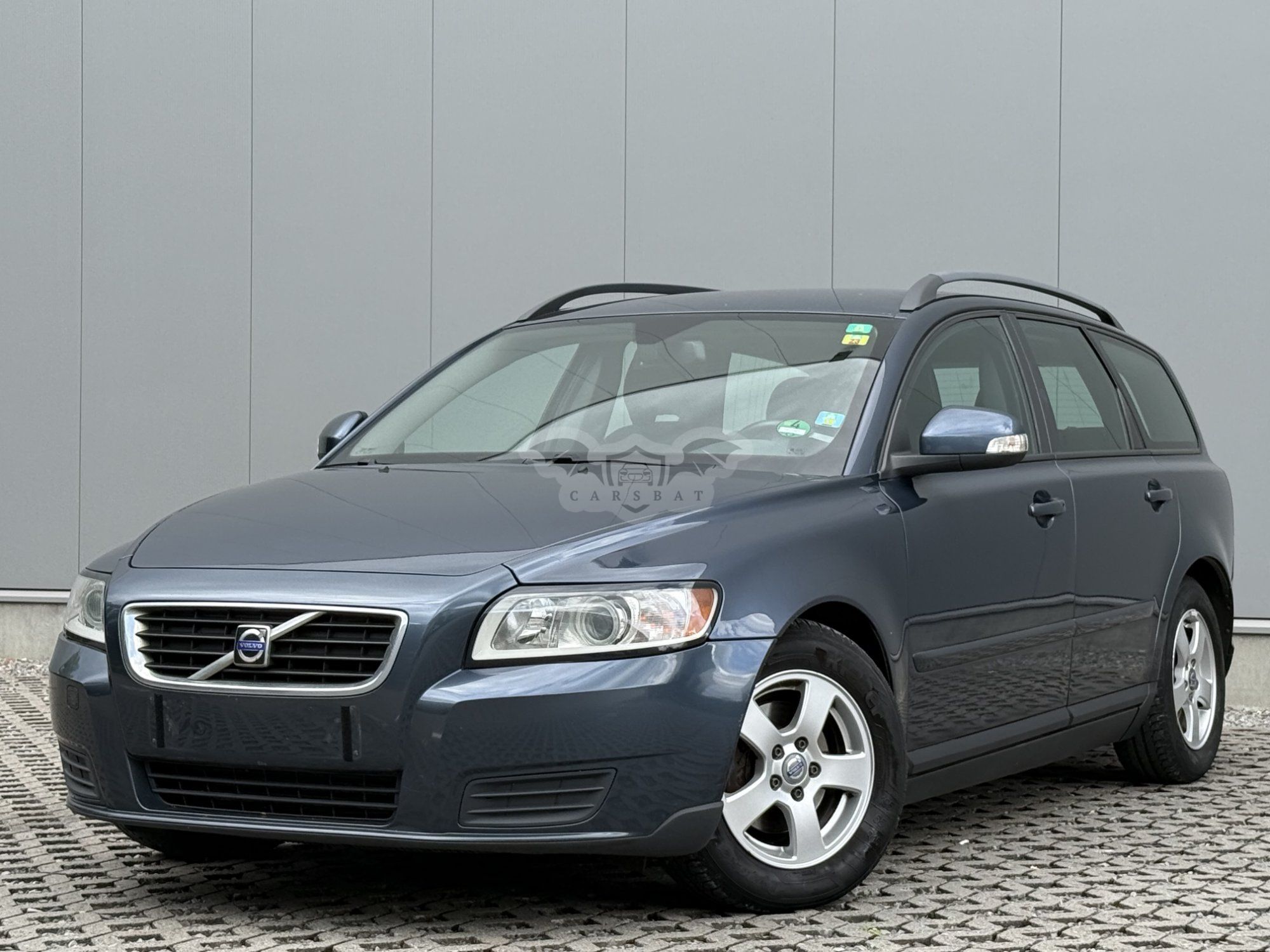 Volvo V50 1.6 Kinetic 2010