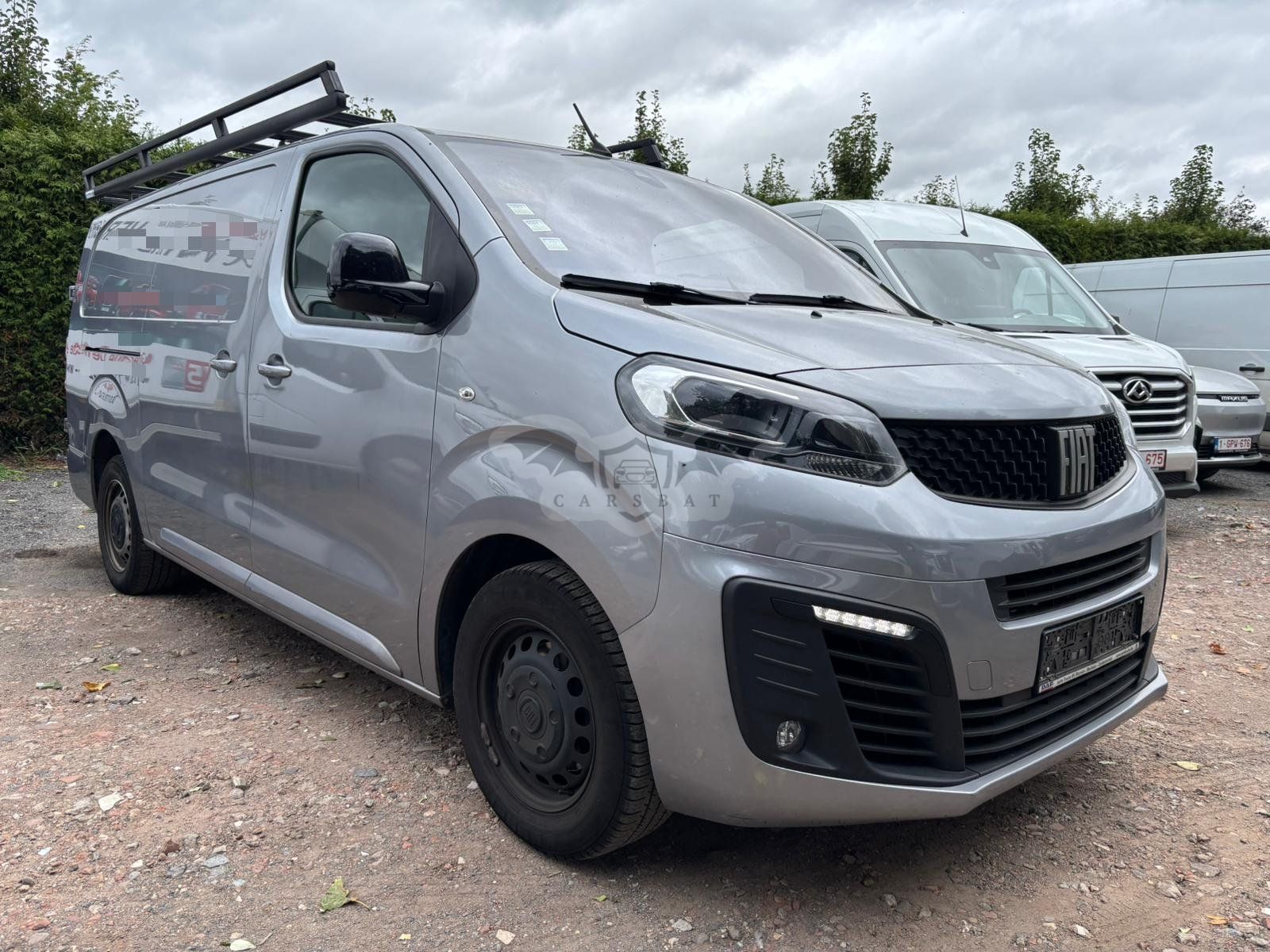 Fiat Scudo 2.0 MultiJet SX 2022
