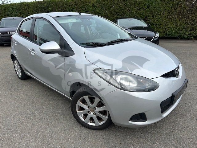 Mazda 2 1.3i Active 2010