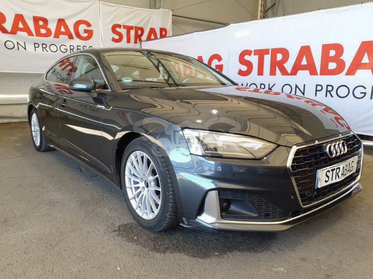 Audi A5 Sportback 35 TDI Advanced 2021