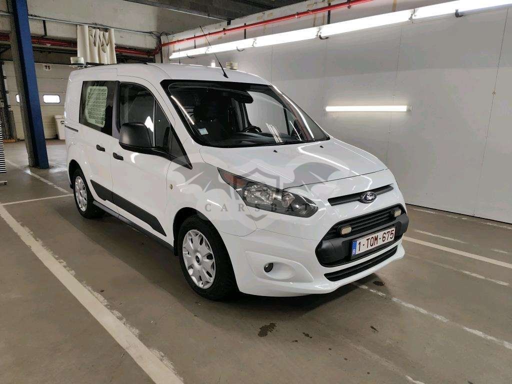 Ford Transit Connect 1.5 TDCI Trend 2018