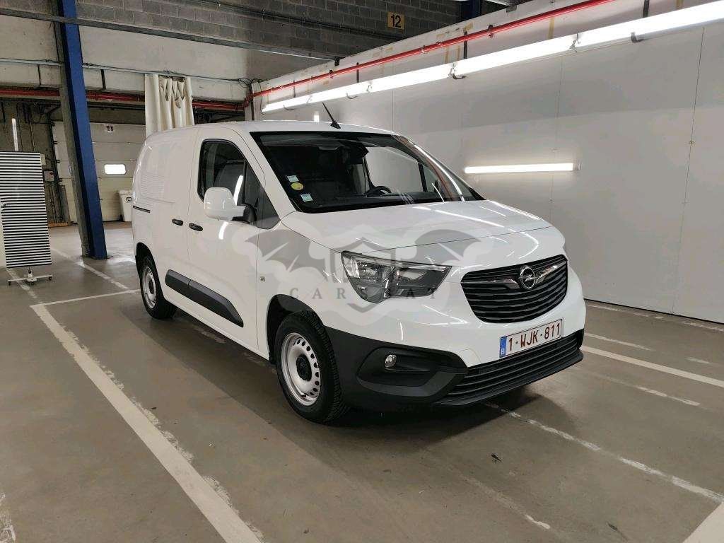 Opel Combo 2.0 Edition 2019