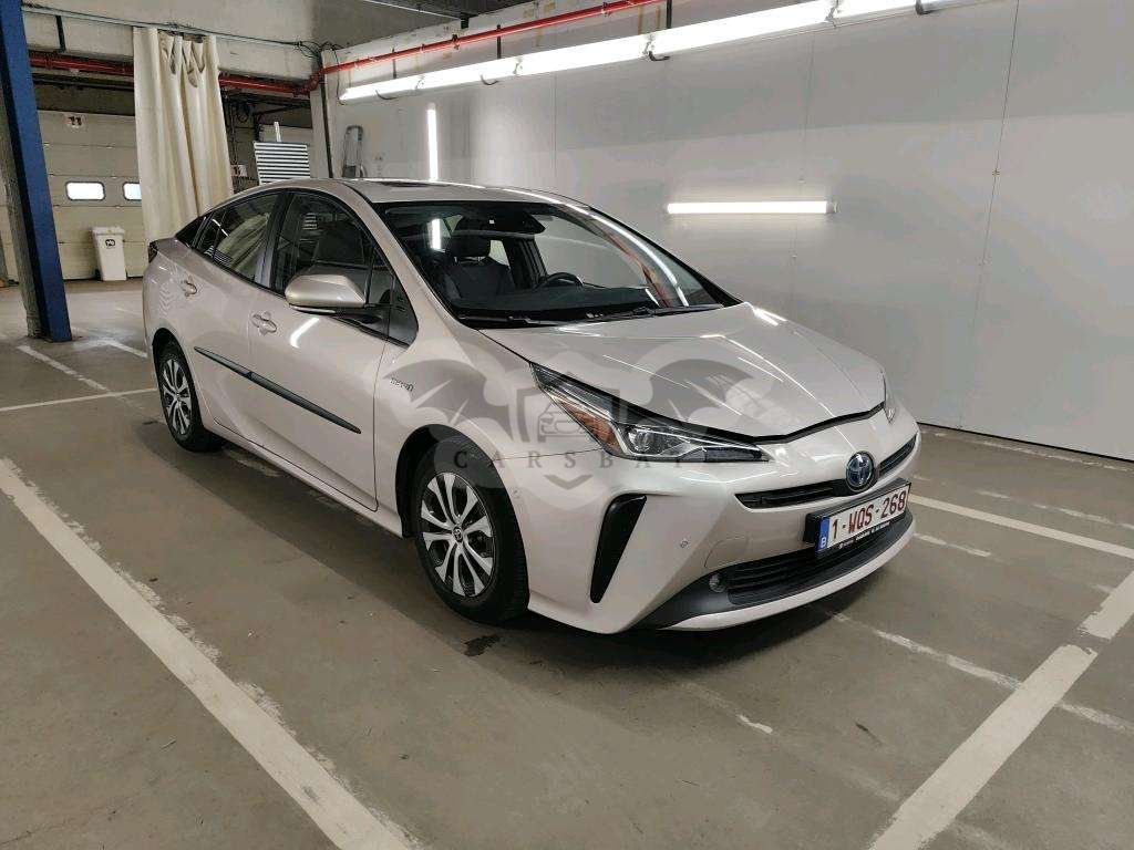 Toyota Prius 1.8 VVT-i Lounge 2019