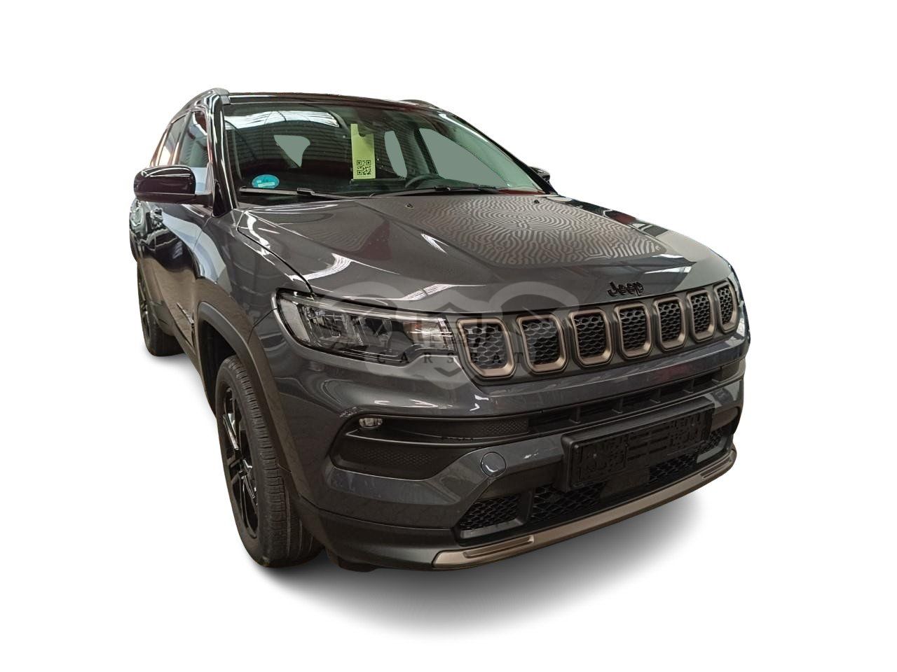Jeep Compass 4xe 1.3 Limited 2022