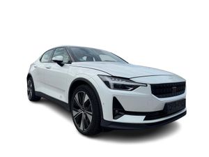 Polestar 2 Long Range 79 kWh 2022