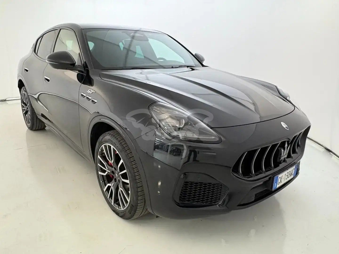 Maserati Grecale 2.0 2022
