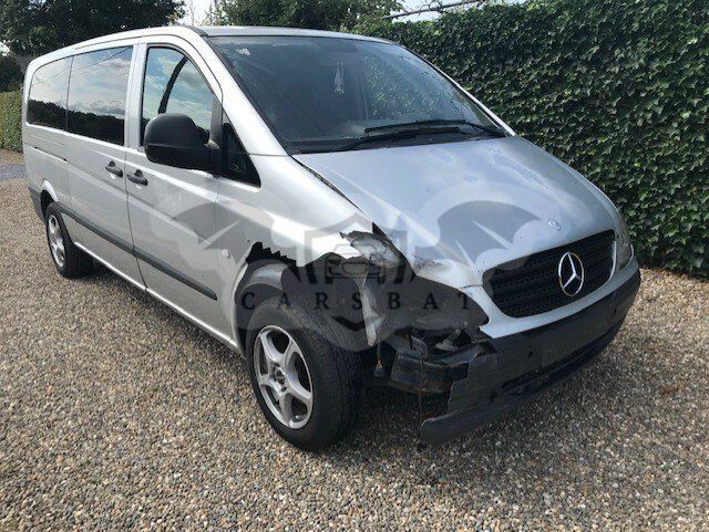 Mercedes-Benz Vito 111 CDI 2006