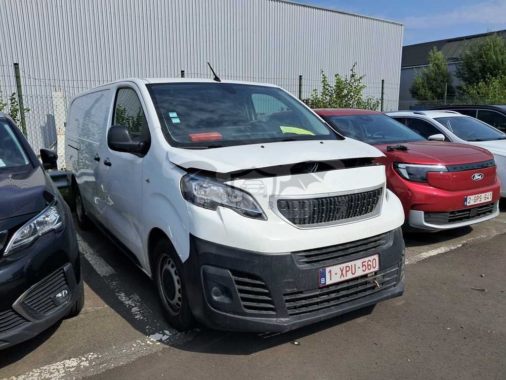 Peugeot Expert Long 2.0 HDI Premium 2020