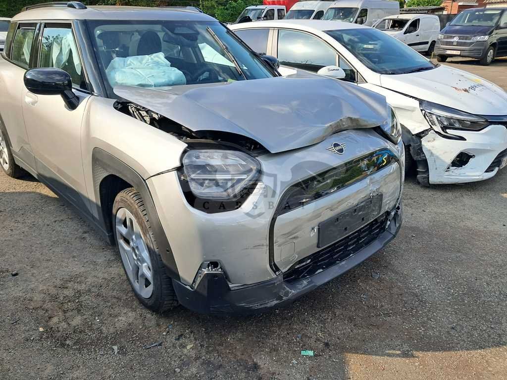 Mini 5 Doors 2025