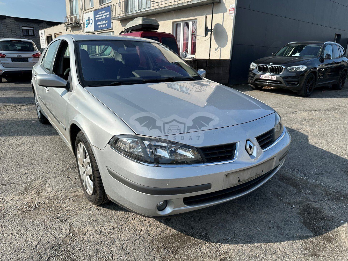 Renault Laguna 1.6i 2006