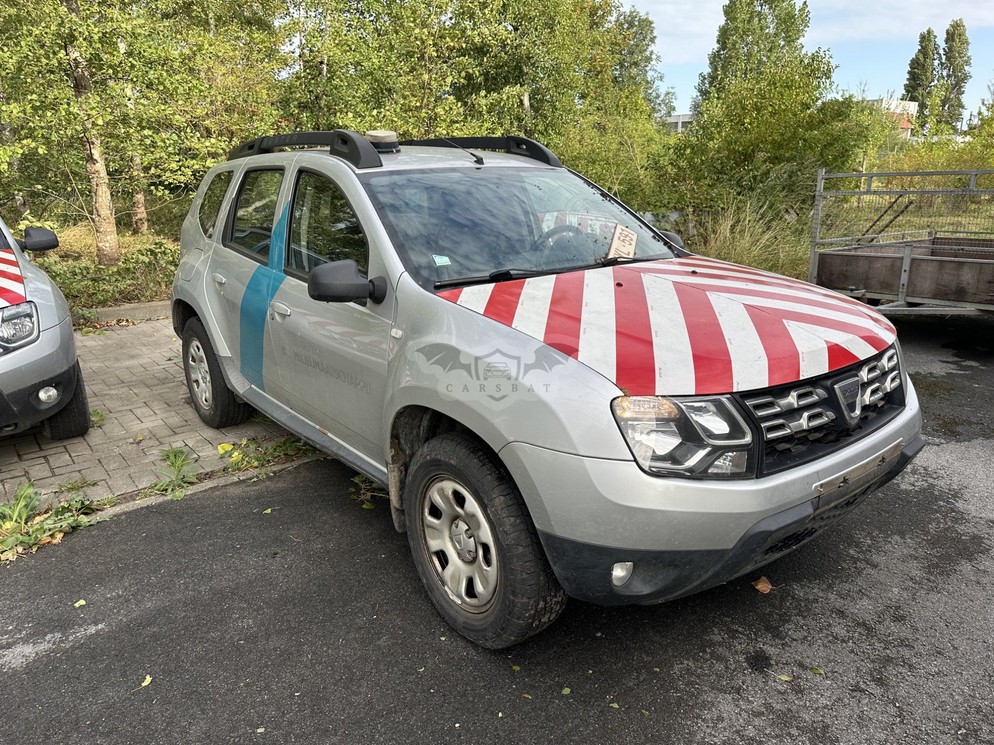 Dacia Duster 1.5 DCI 2014