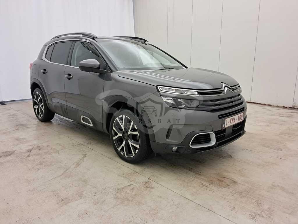 Citroën C5 Aircross 1.5 HDI Business 2020