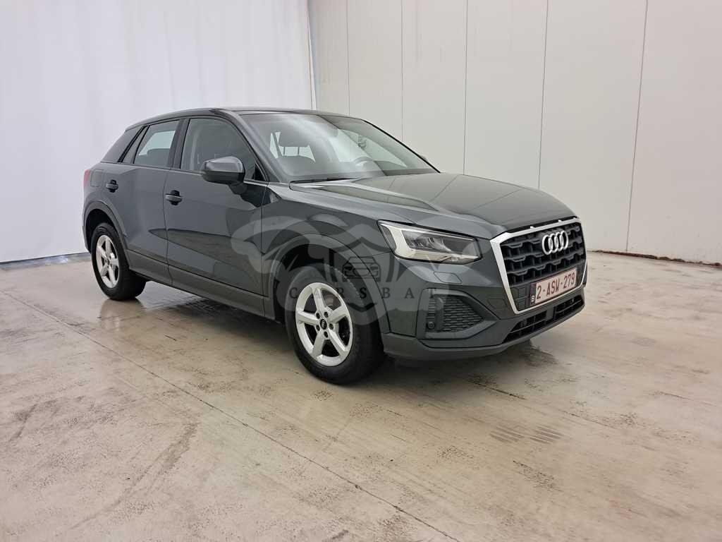 Audi Q2 1.5 TFSI Business 2021