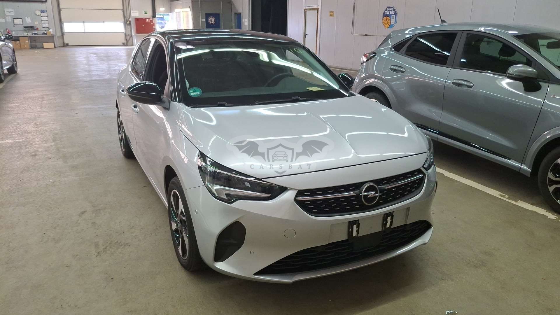 Opel Corsa-e Elegance 2022