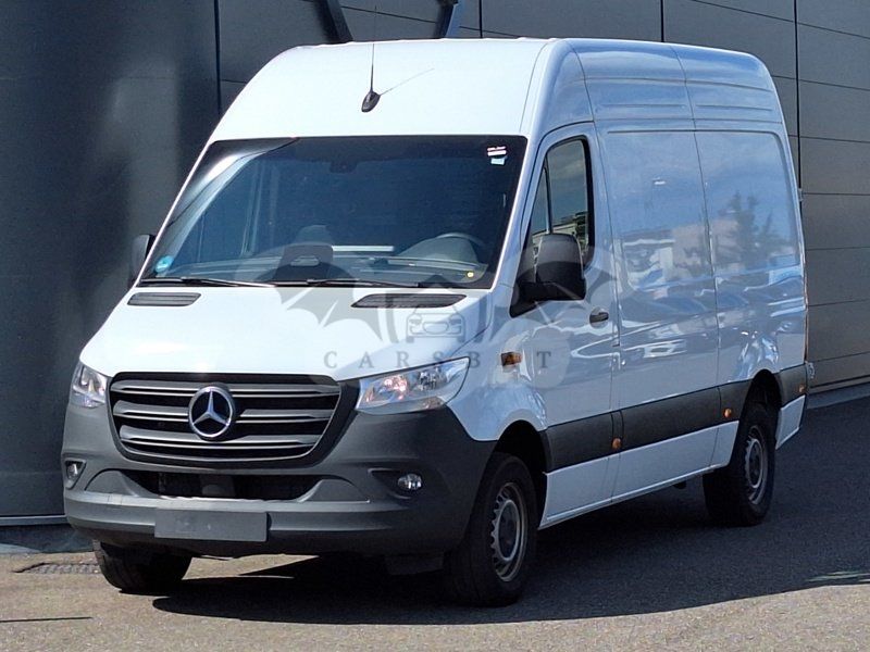 Mercedes-Benz Sprinter 317 CDI Pro 2024