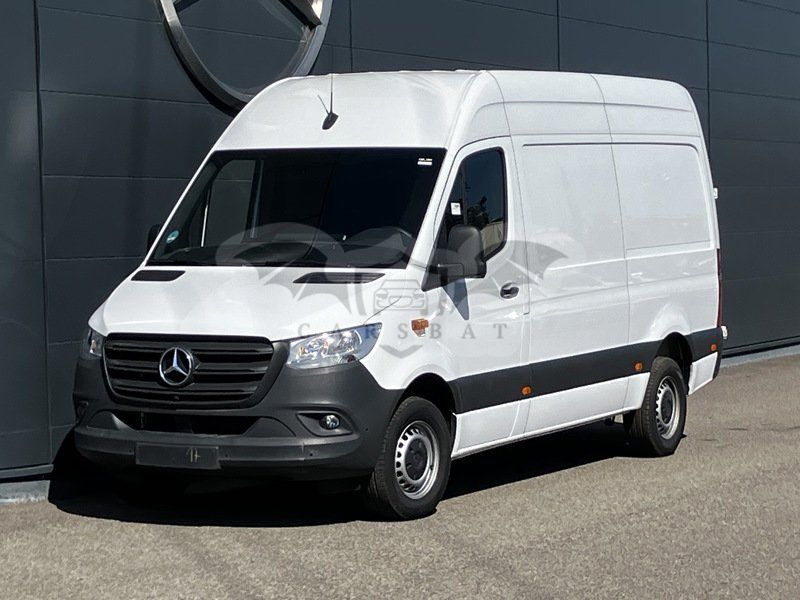 Mercedes-Benz Sprinter 317 CDI 2024