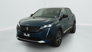 Peugeot 3008 Allure Pack 2024