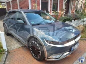 Hyundai IONIQ 5 72,6 kWh Uniq 2022