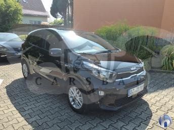 Kia Picanto (Morning) 1.0 Vision 2022