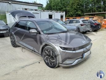 Hyundai IONIQ 5 72,6 kWh Techniq 2022