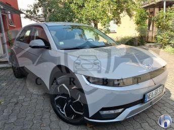 Hyundai IONIQ 5 72,6 kWh Dynamiq 2021