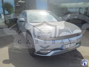 Hyundai IONIQ 5 58 kWh Dynamiq 2022