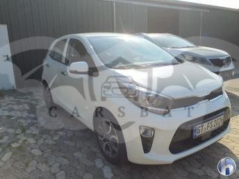 Kia Picanto (Morning) 1.2 Vision 2022