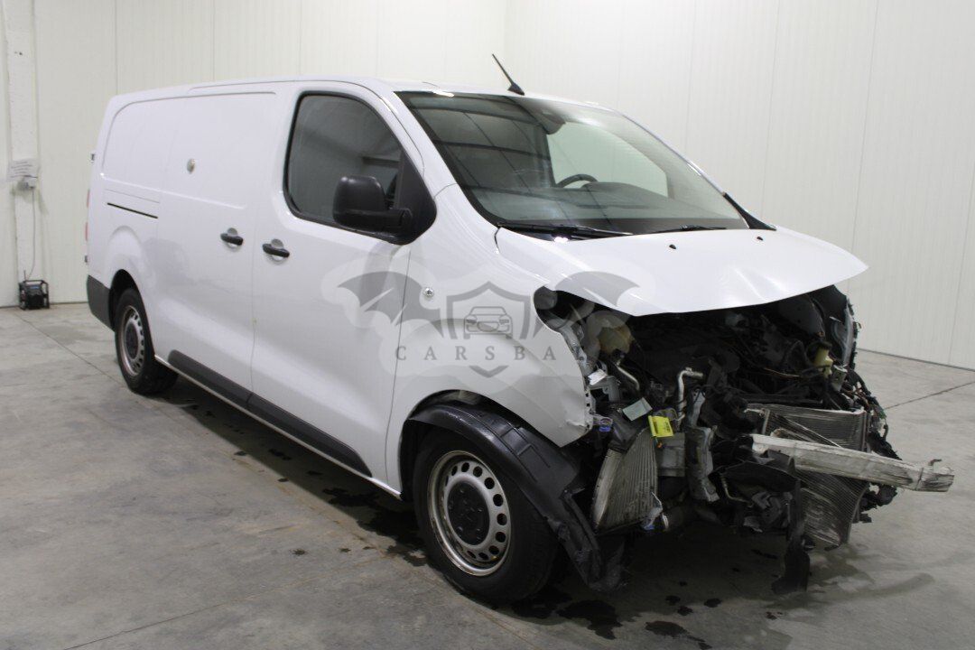 Peugeot Expert 2.0 2024