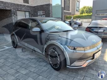Hyundai IONIQ 5 72,6 kWh Uniq 2022